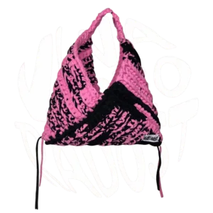 Triangle bag